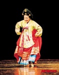 태평무 보유자 인정예고 논란 가열, 36개 단체 이의제기