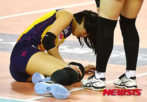 이재영, 학폭 논란 뒤 4년 만에 일본으로 돌아와 SV리그 입단 결정