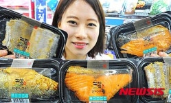 홈플러스, 꾸봐꾸어 출시