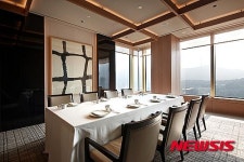 호텔신라 한식당 라연, 아시아 50대 최고 레스토랑 2년 연속 선정