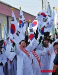 군산서 대한 독립만세~