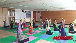 구미시 평생교육원, 찾아가는 맞춤형 교육 강좌
