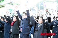 윤영석 의원, 양산 50만 첨단자족도시 실현 의지 다져
