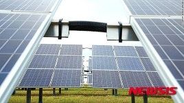 남아공, 아프리카 최초 태양열로 공항 가동