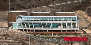 ［하동소식］지리산생태과학관 3D입체상영관 개관 등