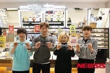 롯데百 전주점, 안경 맞추러 오세요