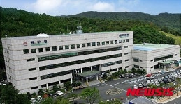 울산 동구, 지역도서관 네트워크 구축
