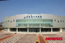 진주시 체육·문화시설 적자 운영