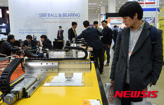 오토메이션 월드 2016 개최