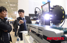 국내 최대 규모 오토메이션 월드 2016 개최