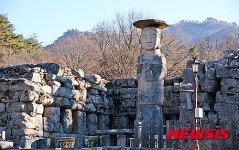 충주 미륵대원지·청룡사지 가볼만한 곳에 선정