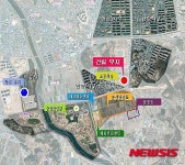 순천시, 192억원 투입 호국 공원 조성 사업 추진