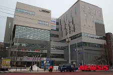 성남 수정구보건소 14일 새청사로 이전
