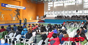 경운대 '이룸 프로젝트'···학습 완성도 향상 한 몫