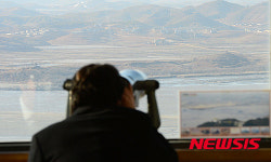 지금 북한은...