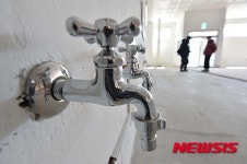 노량진수산시장 갈등 심화