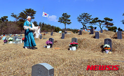 5·18감성무 공연