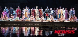 고령군 2016 대가야체험축제 4월7일 개막