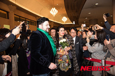 [리뷰]안나 네트렙코, 현시점 가장 빛나는 오페라 소프라노