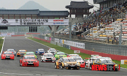 영암 F1경주장 청소년 수련 프로그램 운영