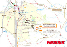 [분양]대림산업, 경기 광주시 오포읍에 e편한세상 태재