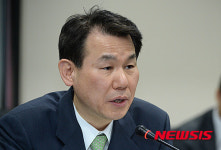 정은보 상반기 중 단기금융시장 활성화 방안 마련