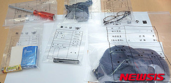 정선경찰, 폐광지역 고령자 빈집털이범 검거