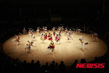 안성 남사당놀이공연 26일 개막…9개월 대장정