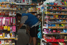 [표주연의 직장탐구생활]편의점 알바가 겪는 A~Z