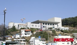 통영시민문화회관, 공연장상주단체 육성사업 공모에 선정