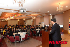 화천군 자원봉사센터 역량 강화