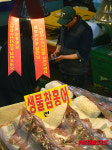 노량진 수산시장을 살려주세요
