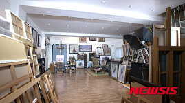 22명 작업실 전시하는 아틀리에 스토리전 26일 개막