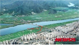부산, 낙동강 대동화명대교~덕천IC방면 램프 개통