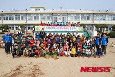 증평 죽리초 환경교육 행사