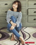 임수정,YNK엔터 손잡고 새 출발