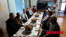 횡성경찰서, 서원면 주민 참여 간담회