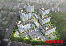 LH, 대구혁신도시에 대학생·사회초년생 위한 행복주택 공급