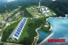 한미글로벌 컨소시엄, 화력발전소 CM용역 수주