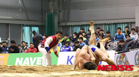인제군 스포츠마케팅으로 지역경기 활기