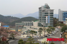 마산대학교, NCS 기반 교육 최우수 운영기관 선정