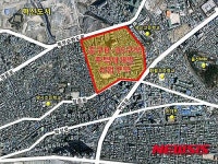 울산 복산동 B-05 주택재개발 순항… 89% 분양