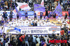 우리 모두가 챔피언입니다