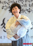 '친정엄마', 배우 박정수