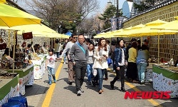 수상(受賞)한 그녀들의 공예길에 놀러오세요