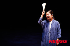 이자람 이방인의 노래 앙코르, 해외투어 킥오프