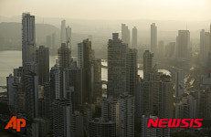 조세도피 태풍의 눈 파나마