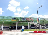 진천군 생거전통시장 추가 입점자 모집