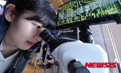 한국전자제조산업 한데 아우른 EMK2016