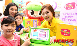 유아영어교육의 신세계가 열렸다